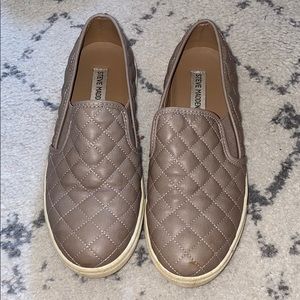 Steve Madden Slip On Shoes